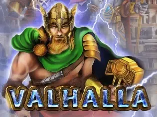 Valhalla game screenshot