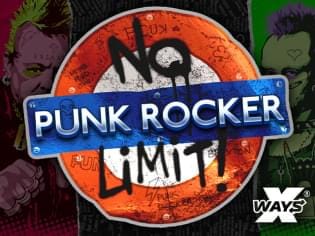 Punk Rocker game screenshot