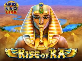 Rise of Ra Gods & Kings Link game screenshot