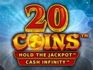 20 Coins™ game screenshot