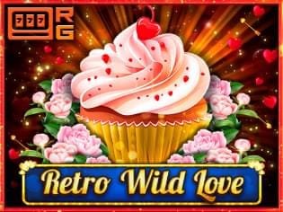 Retro Wild Love game screenshot