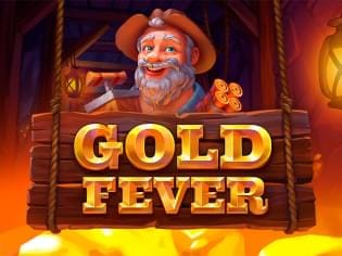 Gold Fever game screenshot
