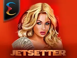 Jetsetter game screenshot