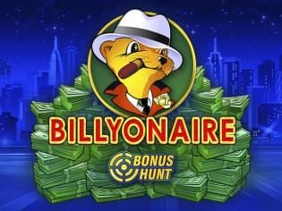 Billyonaire Bonus Hunt game screenshot