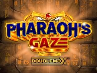 Pharaoh's Gaze DoubleMax game screenshot