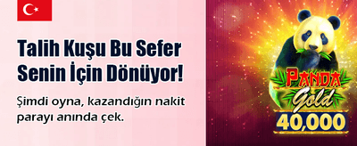 Büyük Kazançlar Sizi Bekliyor