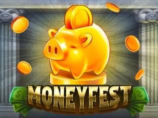 Moneyfest game screenshot